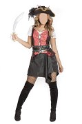 5J,I Piratka V36,42, 18€
